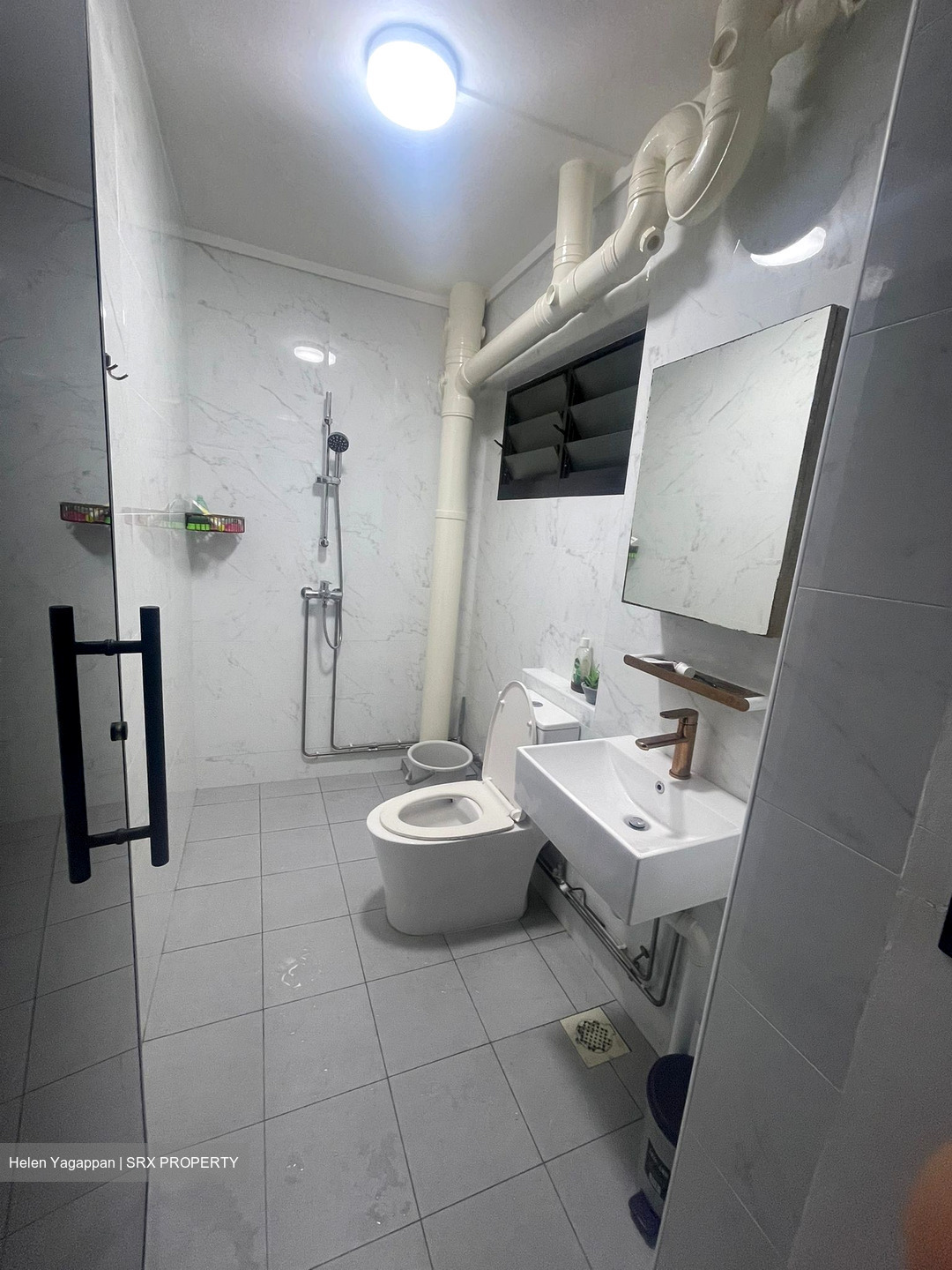 Blk 507 Woodlands Drive 14 (Woodlands), HDB 4 Rooms #558790931